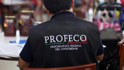 Profeco: Suspende a proveedor de oxígeno en CDMX