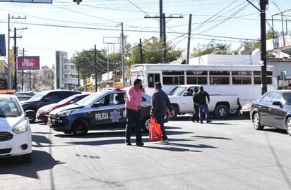 Operativo COVID-19 se mantendrá en Monclova durante la Navidad 