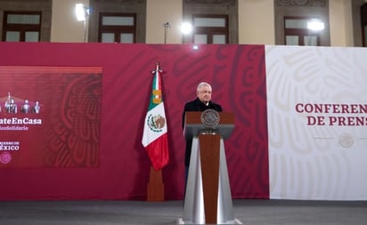 PAN exige a AMLO abstenerse de favorecer a Morena en elecciones