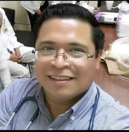 Médico del IMSS sufre recontagio de COVID-19 