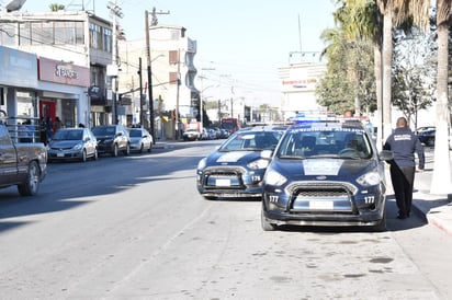 Mantendrán operativo COVID-19 durante la noche navideña