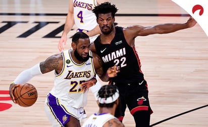 La NBA y sus juegos de Navidad