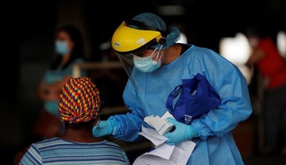 Panamá da inicio a nuevo confinamiento con récord de muertes por la covid-19