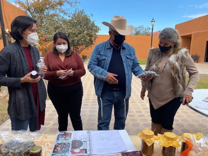 Convenios a ‘michas’ benefició al campo con subsidios