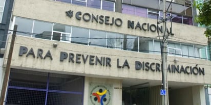 Recibe Conapred 461 quejas por discriminación ligadas al COVID-19