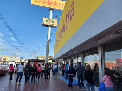 Sin vigilancia policiaca la zona centro de Frontera