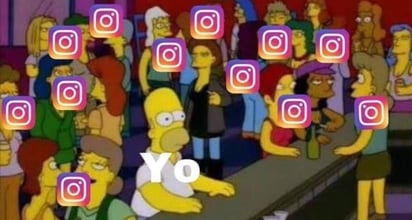 ¿Instagram te espía con la cámara? Usuarios reaccionan con memes ante rumor