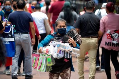 Ecuador totaliza 209,758 positivos de COVID-19 y cerca de 14,000 fallecidos