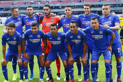 Cruz Azul: Regresa a la actividad en medio de incertidumbre