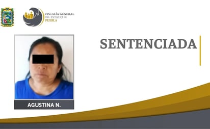 Dan 22 años de cárcel a  mujer por incitar a linchamiento en Puebla