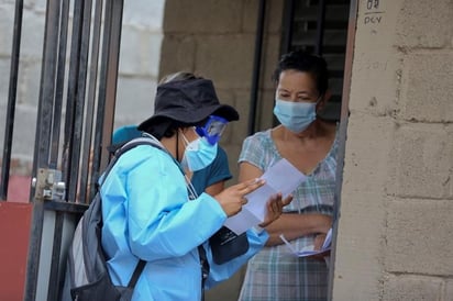 Honduras acumula 3,088 muertes y 120,103 casos de covid-19