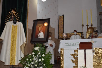 Se ensaña el Covid-19 con la Iglesia Católica 