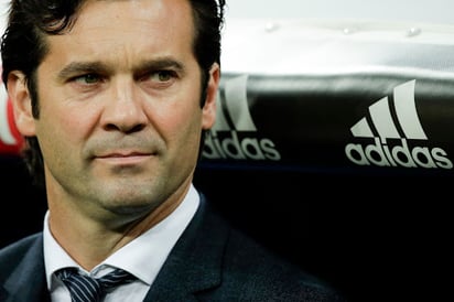 Santiago Solari es nuevo entrenador del América