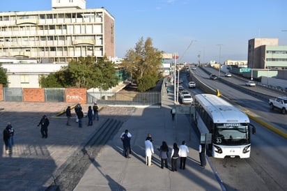 Trabajadores del IMSS se negaron a recibir vacunas contra COVID-19