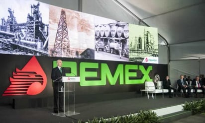 Sectur, Sedena y Pemex: Con mayor gasto en 2021 para infraestructura