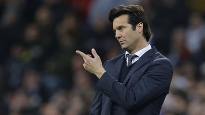 Santiago Solari: Líder dentro y fuera de la cancha