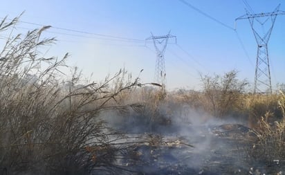 Publican video de incendio que supuestamente provocó apagón