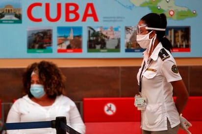 Cuba suma 86 nuevos casos de covid-19, la cifra más baja en dos semanas