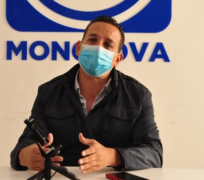 Busca PAN un buen candidato para la alcaldía de Monclova 