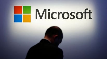 Microsoft dice que el ciberataque atribuido a Rusia expuso su código fuente