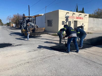 Cierra con cero deuda y más obra 