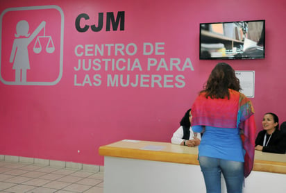 Centros de justicia fortalecen empoderamiento de las mujeres