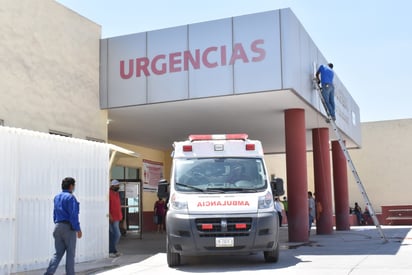 Mal inicio de año, con 15 decesos por Covid-19