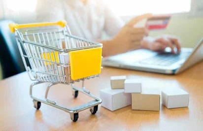 México: Penúltimo de OCDE en las compras en línea