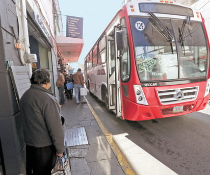 Por fin, baja la movilidad, en Monterrey 