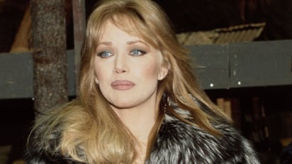 Fallece Tanya Roberts a los 65 años de edad