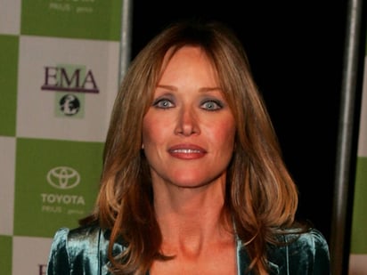 Actriz Tanya Roberts fallece a los 65 años de edad