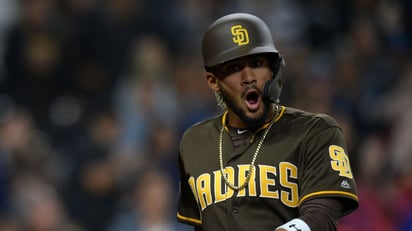 Padres quiere convencer a Tatis Jr. de quedarse