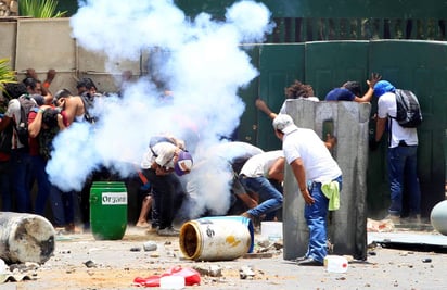 Al menos 18 personas murieron de forma violenta en fin de año en Nicaragua