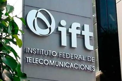 IFT: Asigna espectro para alertas tempranas