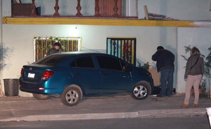 Asesinan a tiros a conductor de Uber