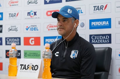 Querétaro, con plantel para luchar por el título de la Liga MX