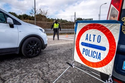 Aumentan las restricciones en España ante el empeoramiento de la pandemia