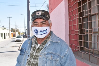 Un municipio caído deja Gladys Ayala