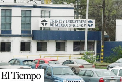 Reajusta Trinity a 230 trabajadores