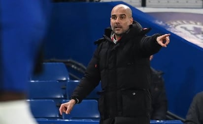 Pep Guardiola elogia a la Liga MX