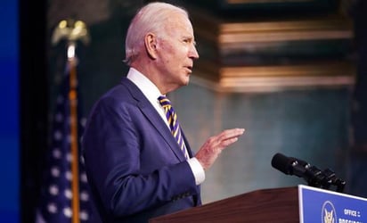 Comienza la sesión del Congreso que debe corroborar la victoria de Biden