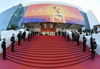 El Festival de Cannes podría aplazarse al verano si la situación no mejora