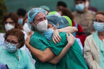 América Latina: El desborde hospitalario amenaza la lucha contra la Covid