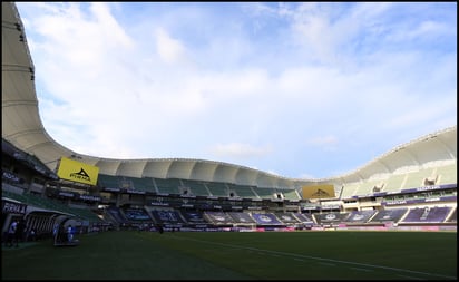 Con gente en estadio, Mazatlán FC abre el torneo frente a Necaxa