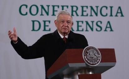 AMLO designa a comisionadas para IFT; debe seguir funcionando, dice