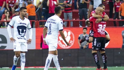 Xolos busca redimir el mal torneo pasado a costa de los Pumas