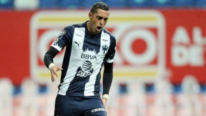 Rayados son favoritos al título