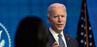 Biden no se pronuncia sobre juicio político a Trump: 'Depende del Congreso'