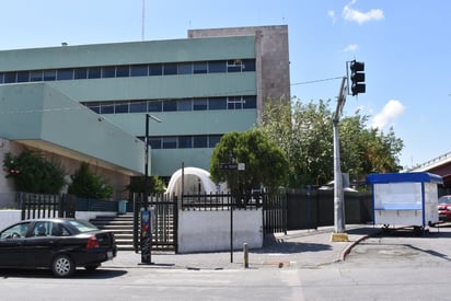 Colapsaría la capacidad del hospital Covid en Monclova