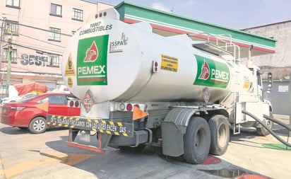 Pemex es un “hoyo negro” al que se van 15 mil millones de dólares